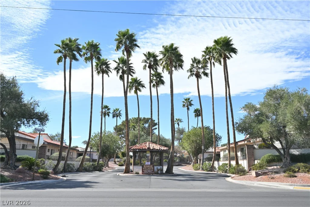 3154 Pradera, Las Vegas, NV 89121