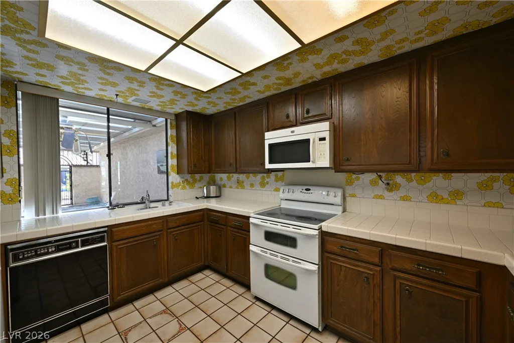 3154 Pradera, Las Vegas, NV 89121