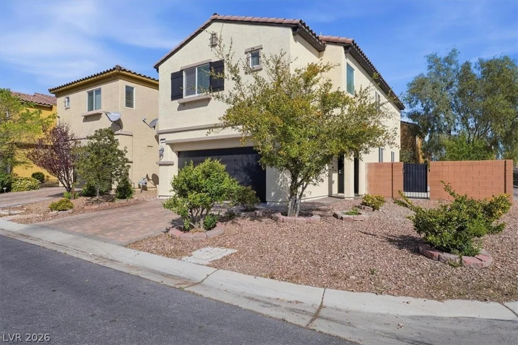 752 Looking Bear, Las Vegas, NV 89178