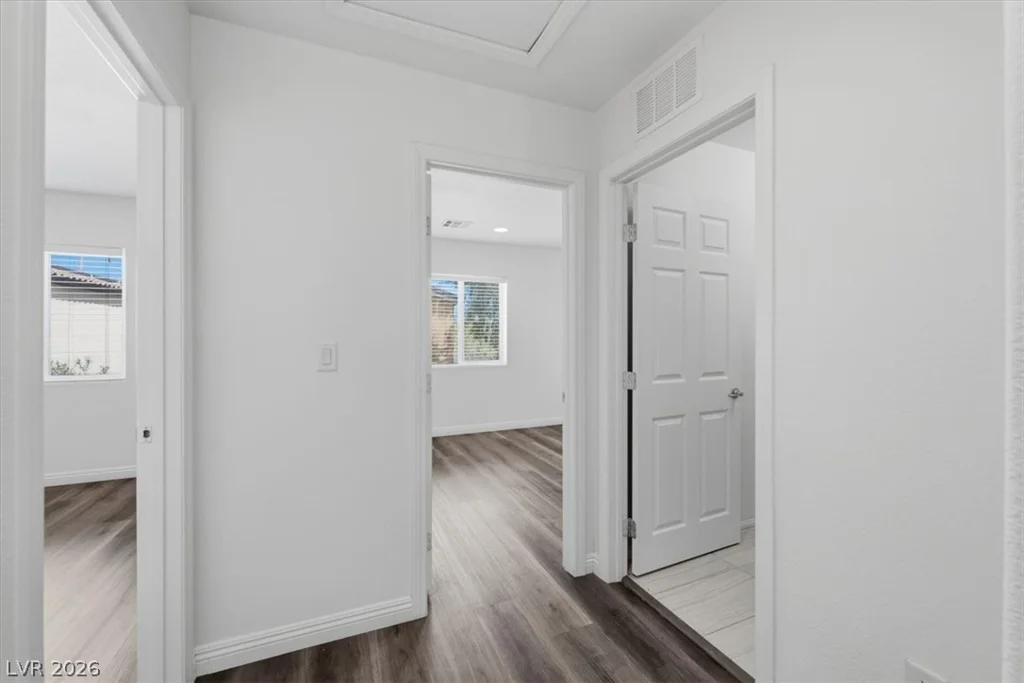 752 Looking Bear, Las Vegas, NV 89178