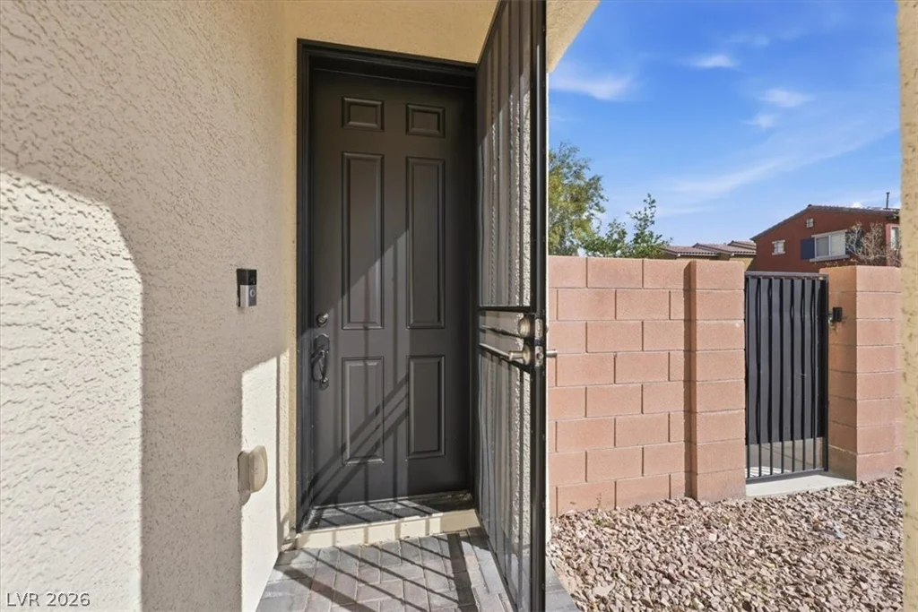 752 Looking Bear, Las Vegas, NV 89178