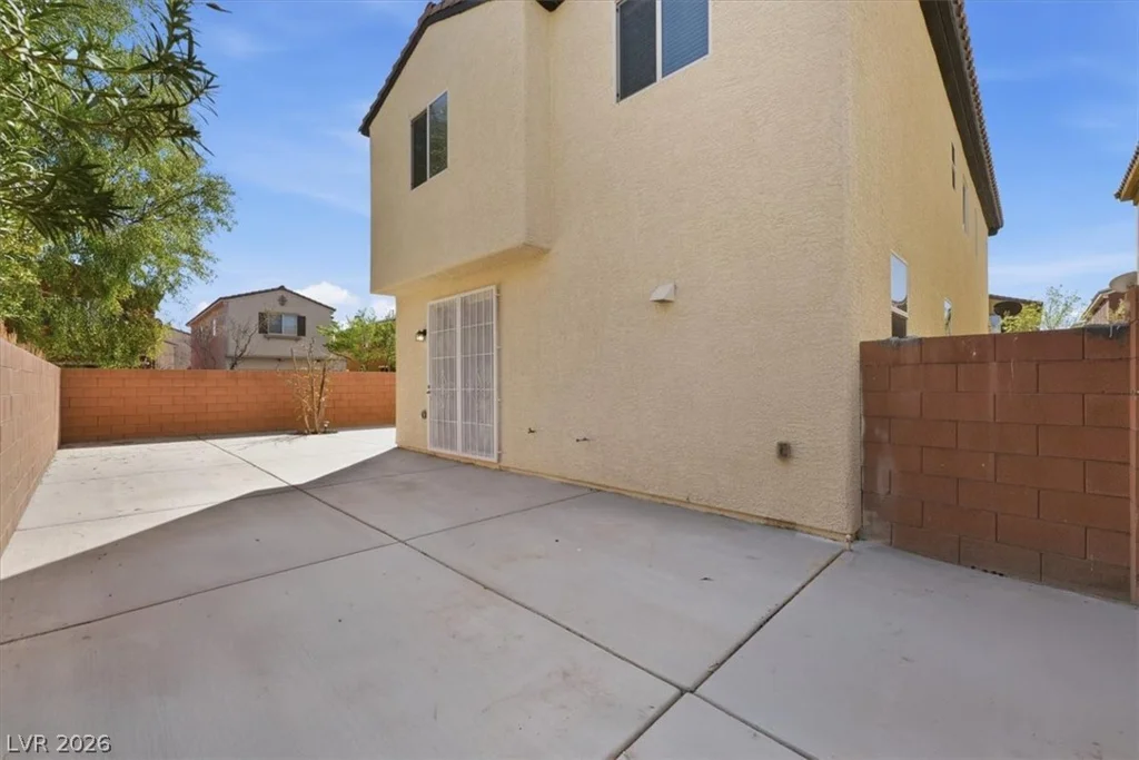 752 Looking Bear, Las Vegas, NV 89178
