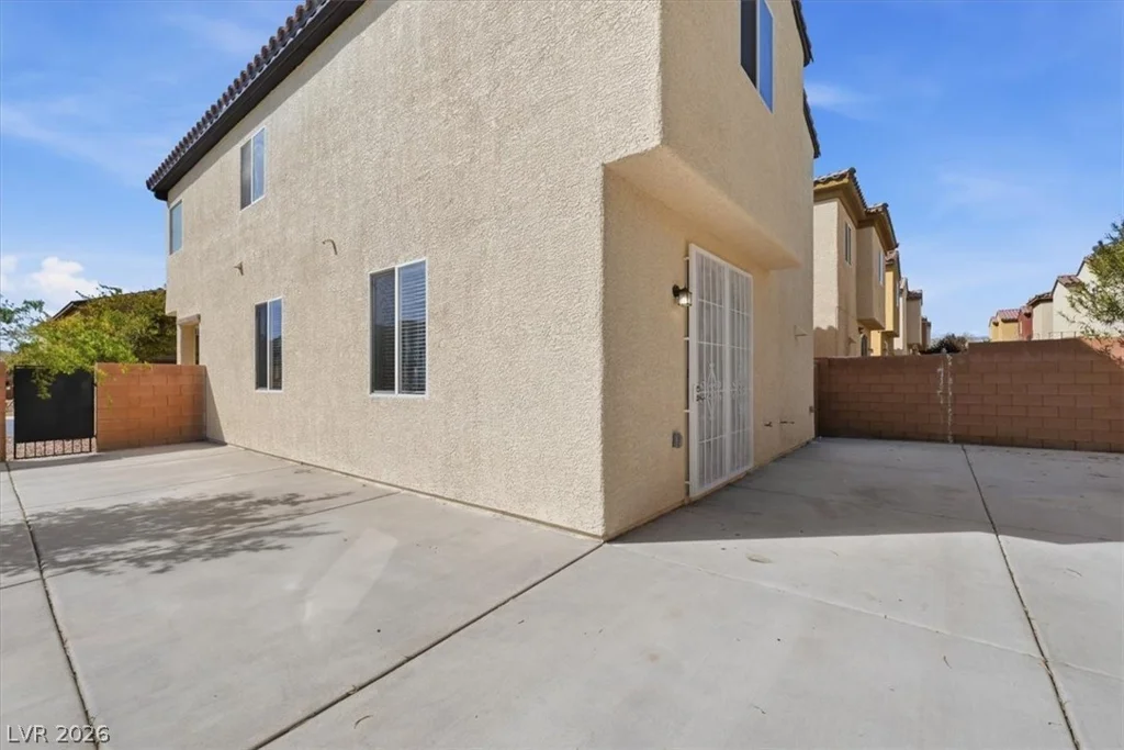 752 Looking Bear, Las Vegas, NV 89178