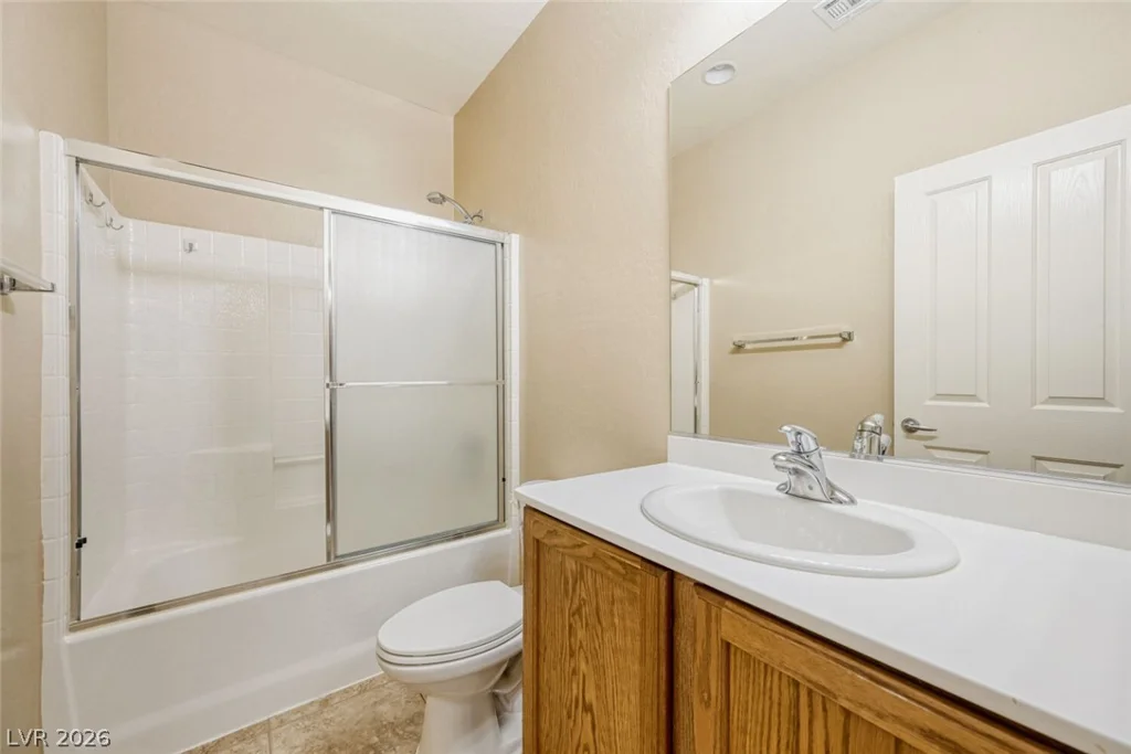 7661 Broadwing, North Las Vegas, NV 89084