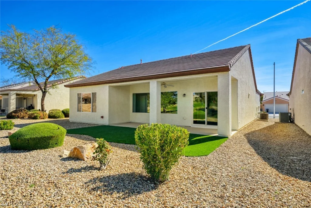 7661 Broadwing, North Las Vegas, NV 89084