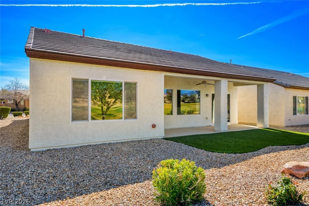 7661 Broadwing, North Las Vegas, NV 89084