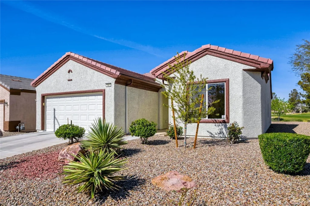 7661 Broadwing, North Las Vegas, NV 89084