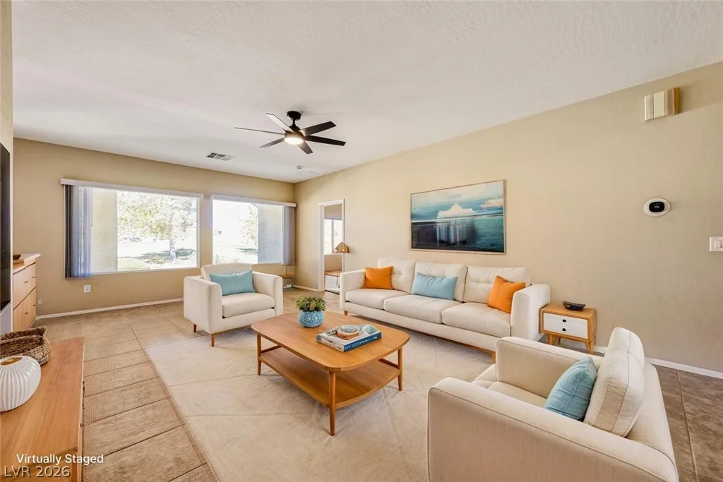 7661 Broadwing, North Las Vegas, NV 89084