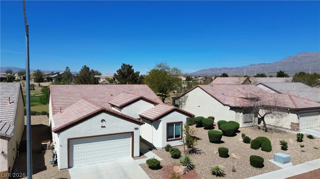 7661 Broadwing, North Las Vegas, NV 89084