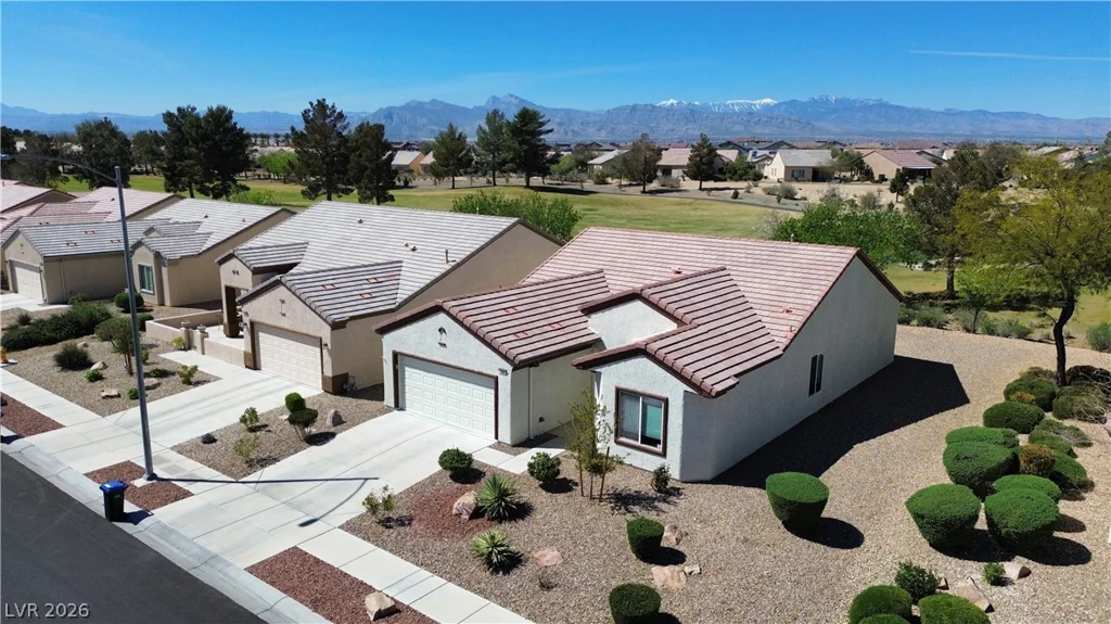 7661 Broadwing, North Las Vegas, NV 89084