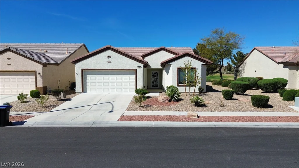 7661 Broadwing, North Las Vegas, NV 89084