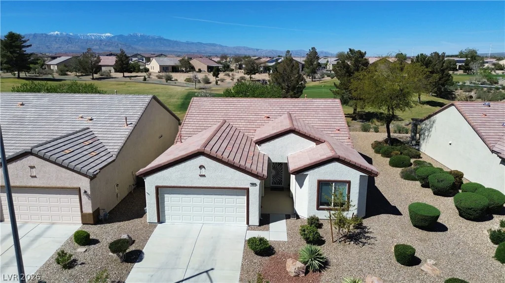 7661 Broadwing, North Las Vegas, NV 89084