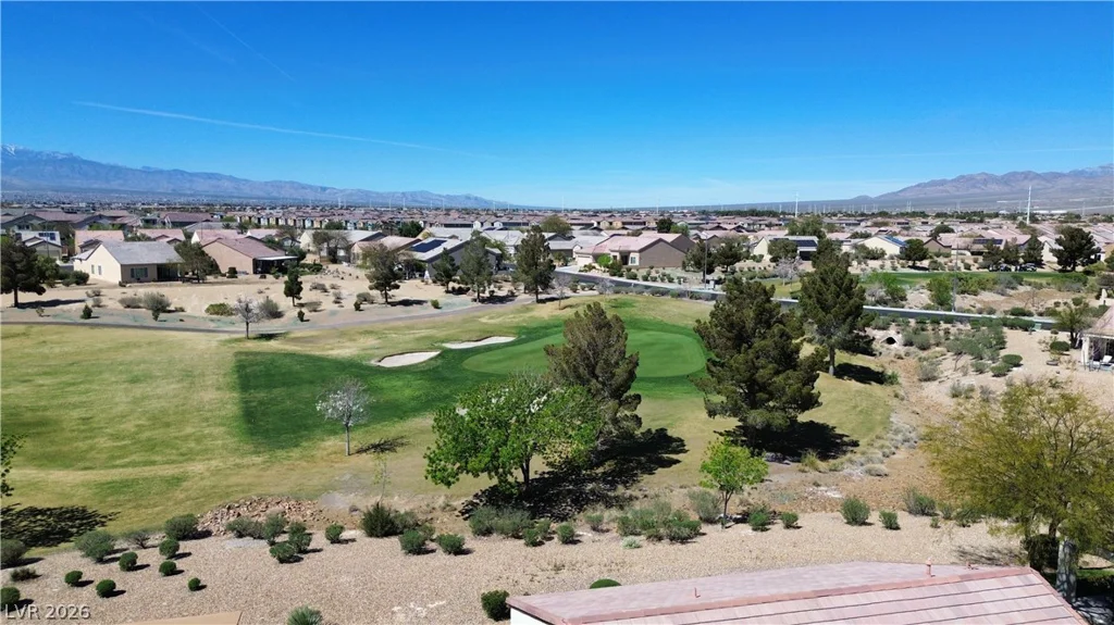7661 Broadwing, North Las Vegas, NV 89084