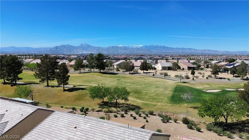 7661 Broadwing, North Las Vegas, NV 89084