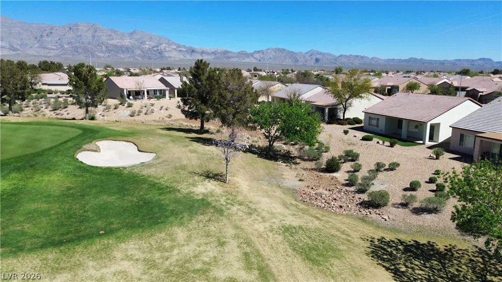 7661 Broadwing, North Las Vegas, NV 89084