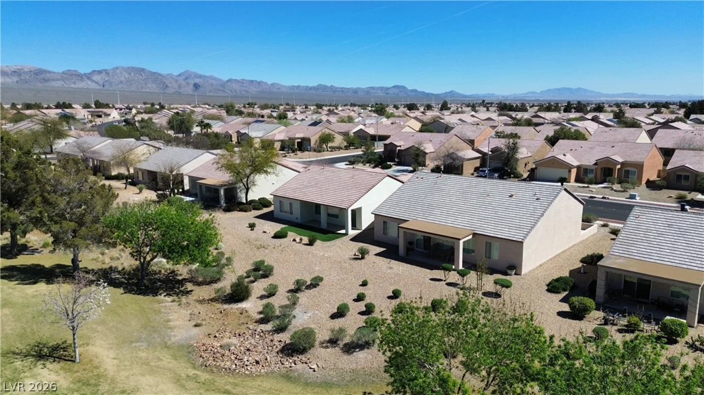 7661 Broadwing, North Las Vegas, NV 89084