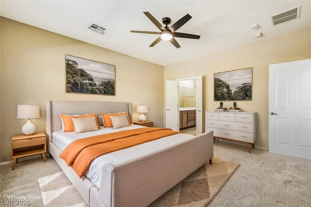 7661 Broadwing, North Las Vegas, NV 89084