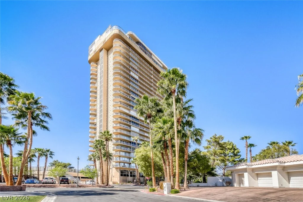 3111 Bel Air, Las Vegas, NV 89109