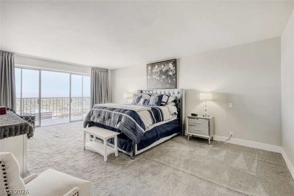 3111 Bel Air, Las Vegas, NV 89109