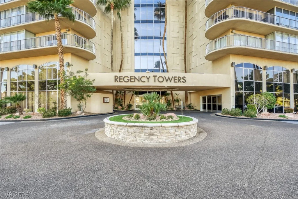 3111 Bel Air, Las Vegas, NV 89109
