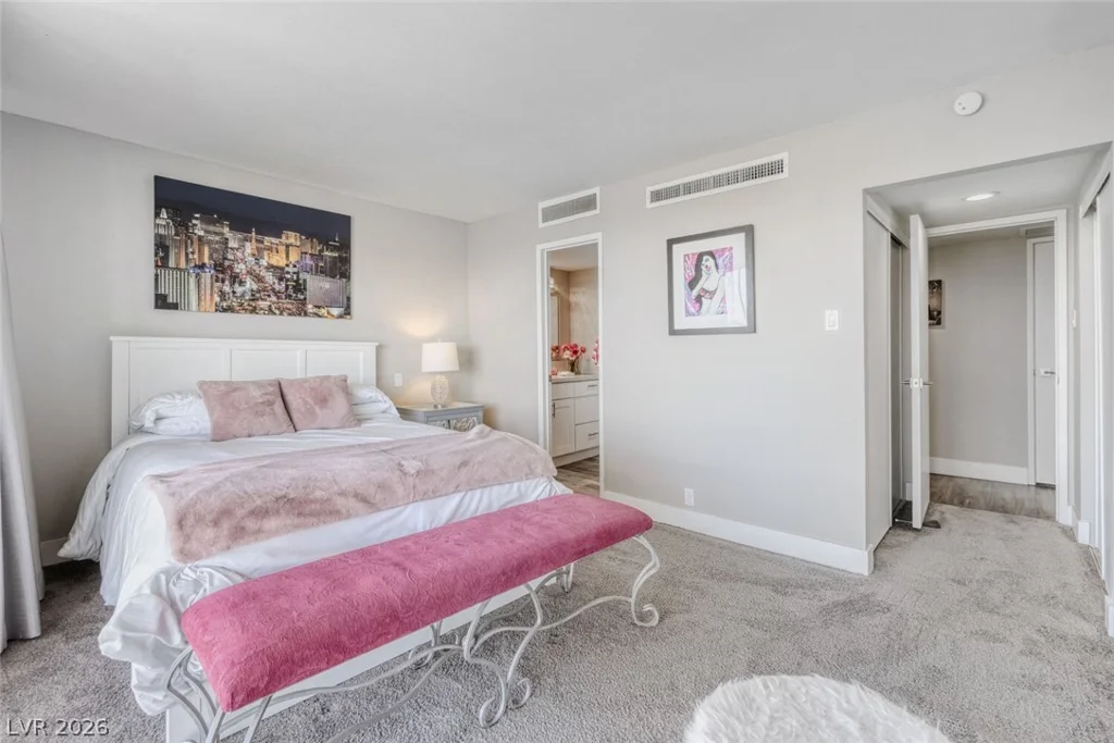 3111 Bel Air, Las Vegas, NV 89109
