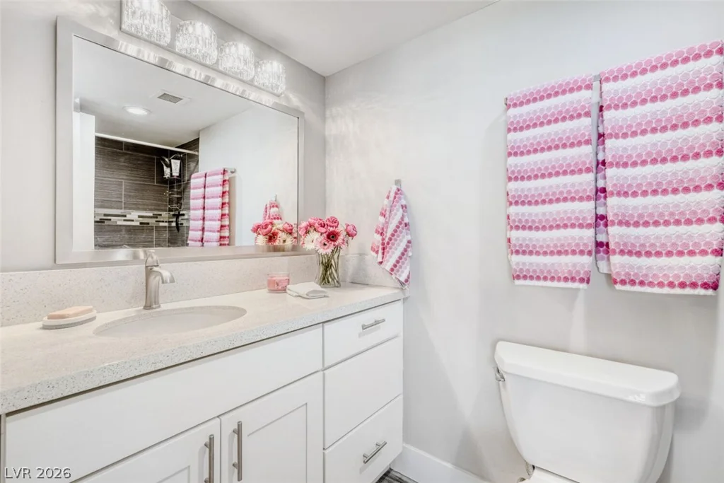 3111 Bel Air, Las Vegas, NV 89109