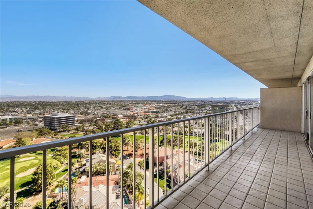 3111 Bel Air, Las Vegas, NV 89109