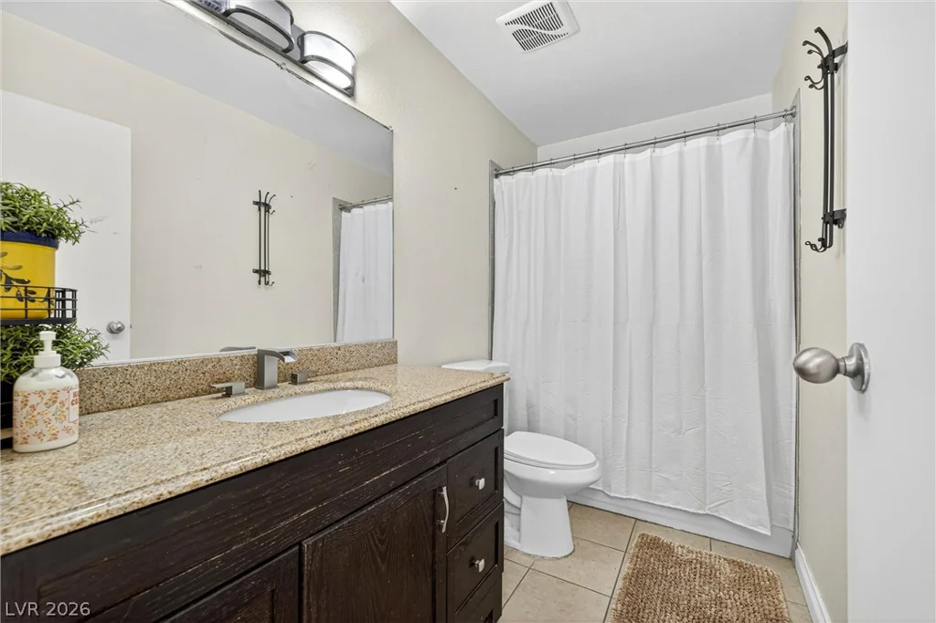 4534 Emerald, Las Vegas, NV 89120