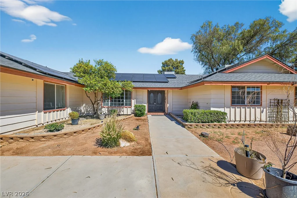 4534 Emerald, Las Vegas, NV 89120