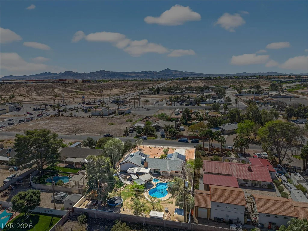 4534 Emerald, Las Vegas, NV 89120