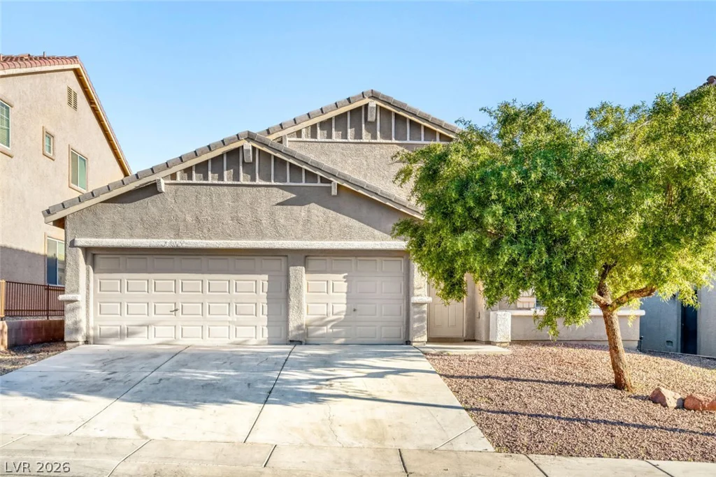 212 Purple Passion, North Las Vegas, NV 89032