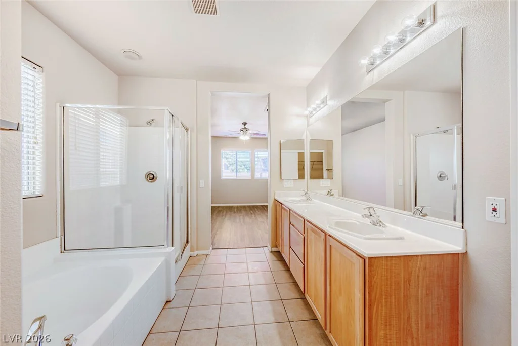 212 Purple Passion, North Las Vegas, NV 89032