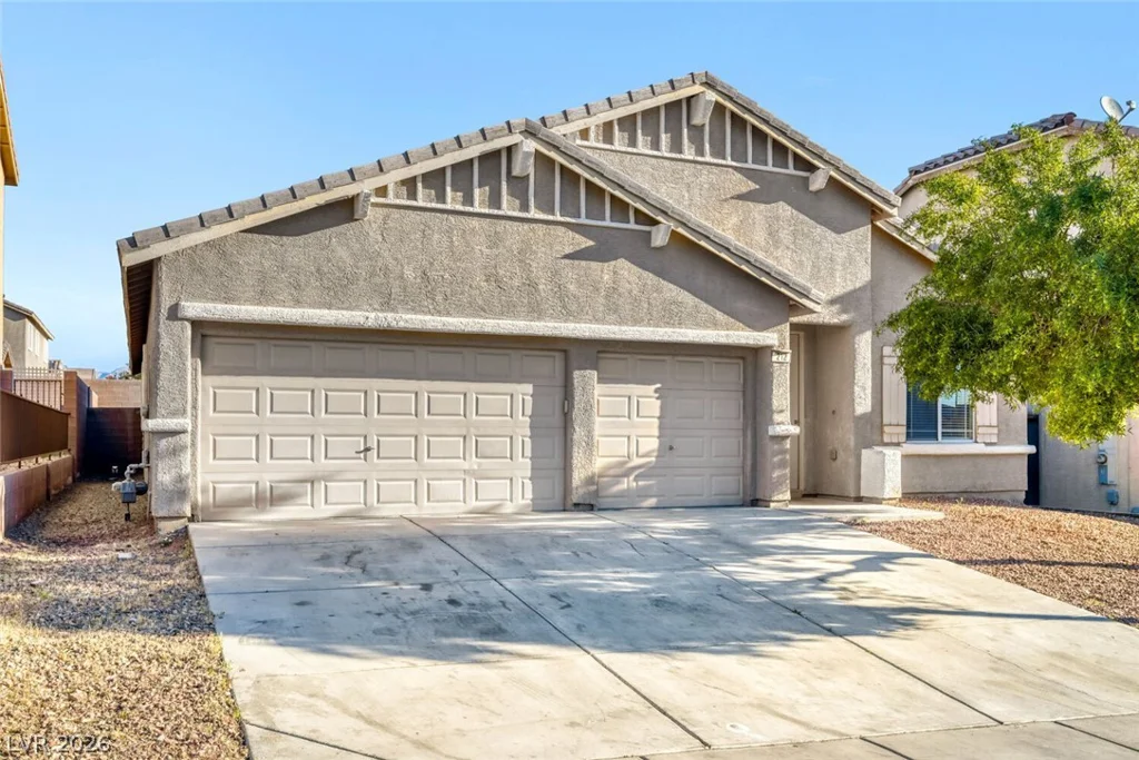 212 Purple Passion, North Las Vegas, NV 89032