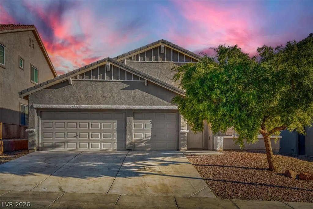 212 Purple Passion, North Las Vegas, NV 89032
