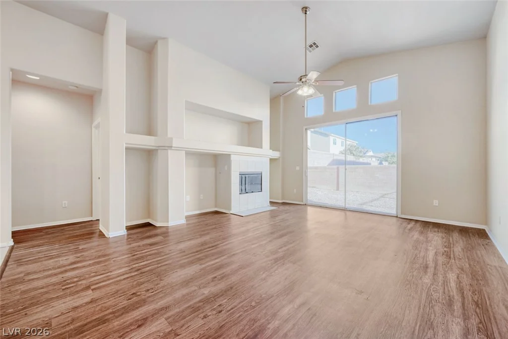 212 Purple Passion, North Las Vegas, NV 89032