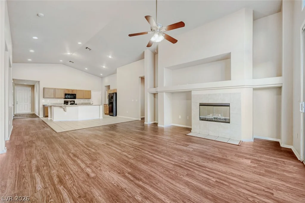 212 Purple Passion, North Las Vegas, NV 89032