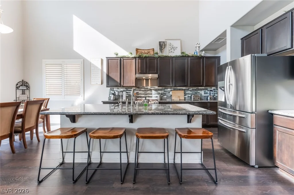 7105 Bluebird Wing, North Las Vegas, NV 89084