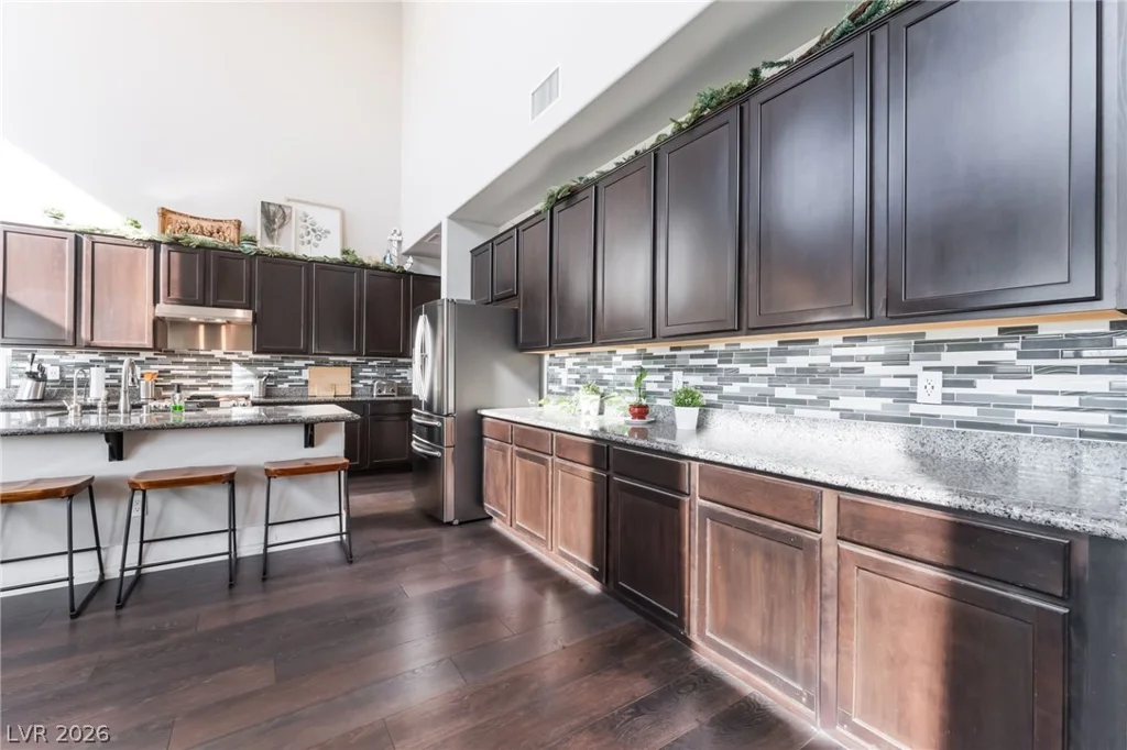7105 Bluebird Wing, North Las Vegas, NV 89084