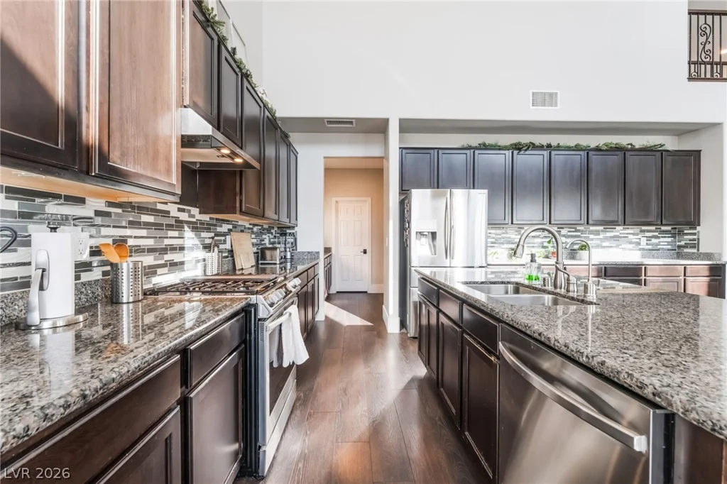 7105 Bluebird Wing, North Las Vegas, NV 89084