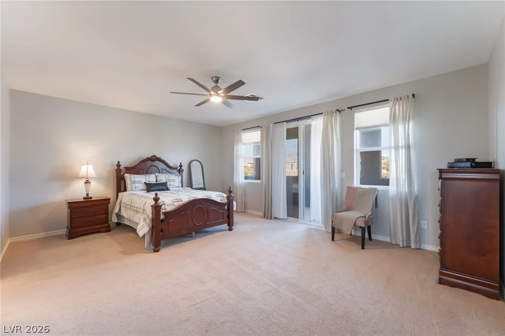 7105 Bluebird Wing, North Las Vegas, NV 89084