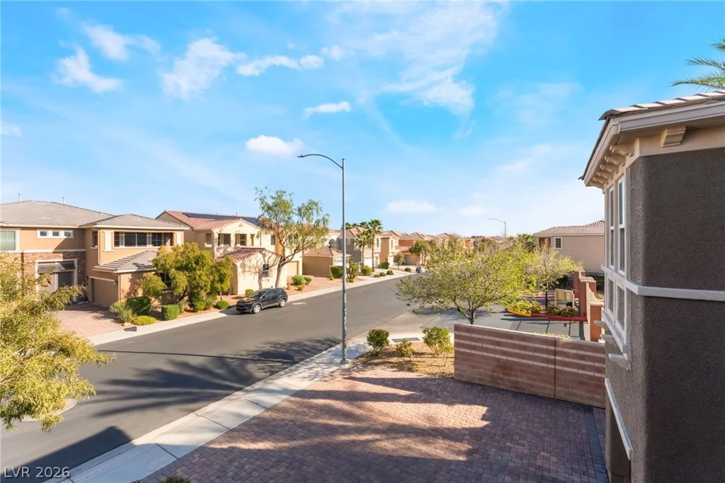 7105 Bluebird Wing, North Las Vegas, NV 89084