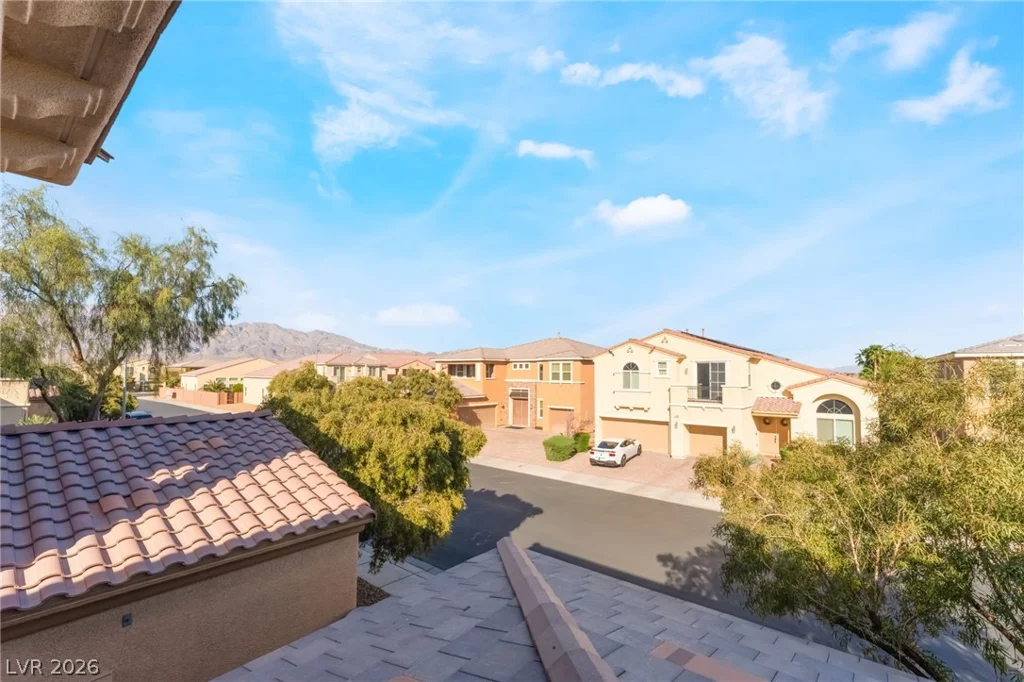 7105 Bluebird Wing, North Las Vegas, NV 89084