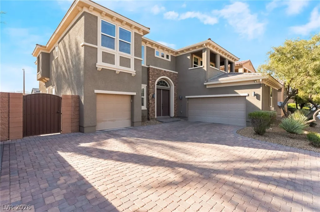 7105 Bluebird Wing, North Las Vegas, NV 89084