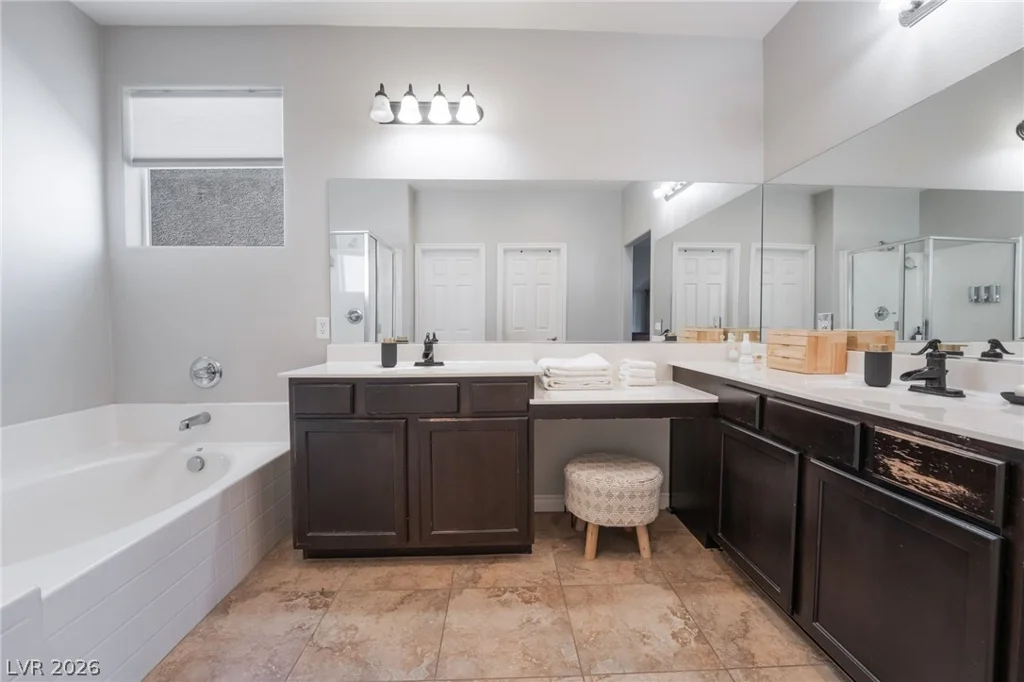 7105 Bluebird Wing, North Las Vegas, NV 89084
