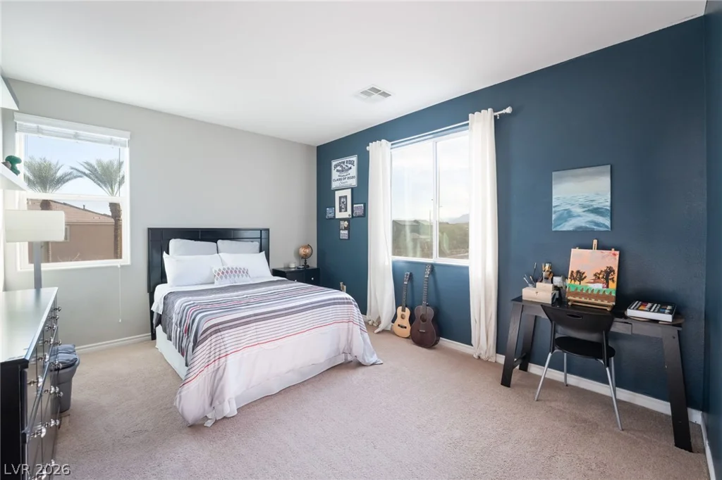7105 Bluebird Wing, North Las Vegas, NV 89084