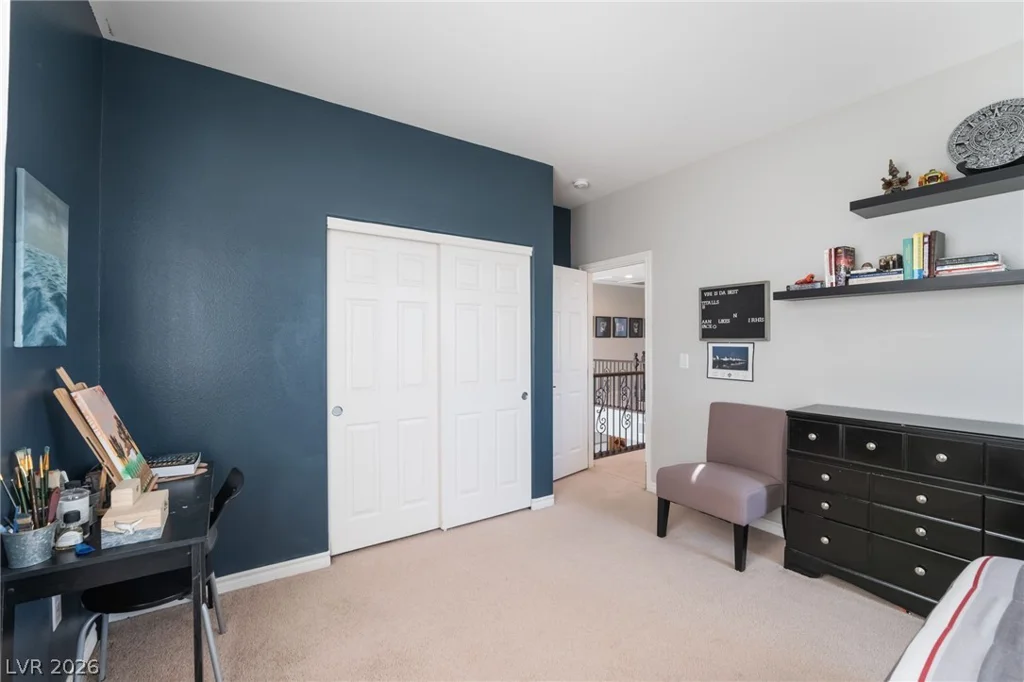 7105 Bluebird Wing, North Las Vegas, NV 89084