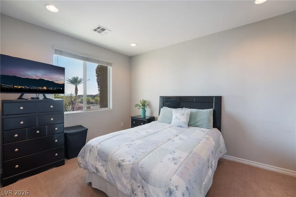 7105 Bluebird Wing, North Las Vegas, NV 89084