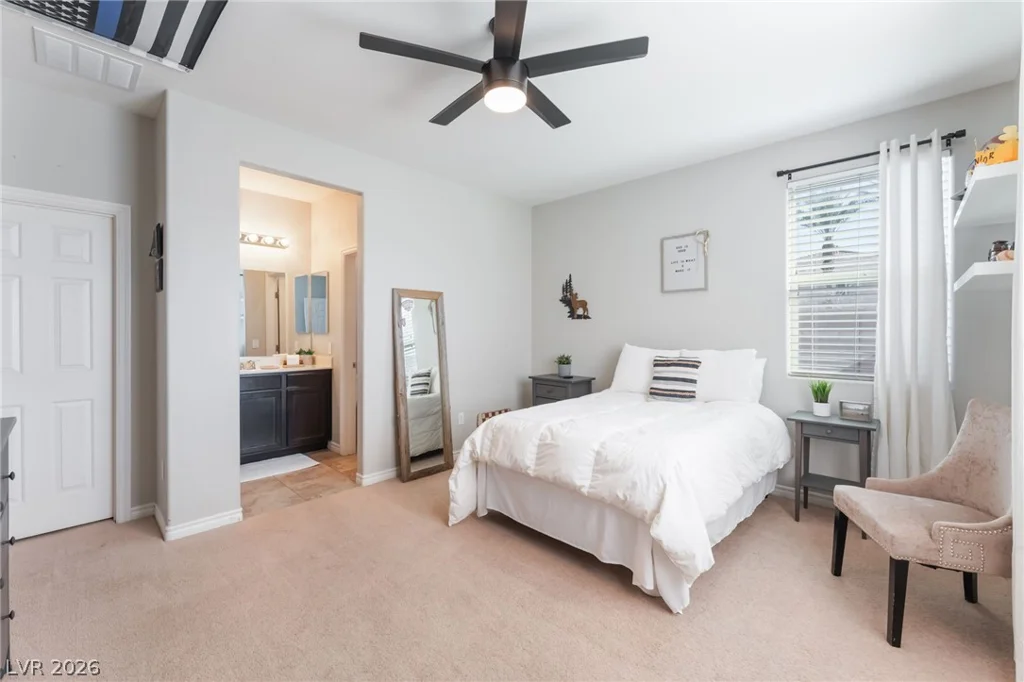 7105 Bluebird Wing, North Las Vegas, NV 89084