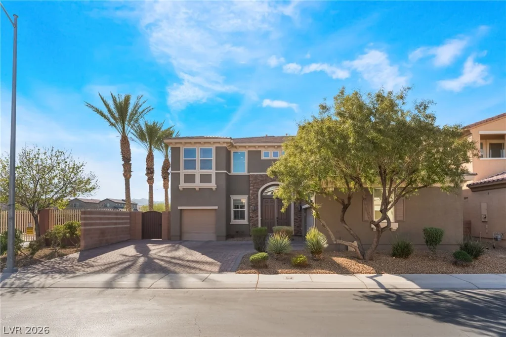 7105 Bluebird Wing, North Las Vegas, NV 89084