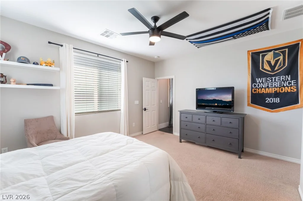 7105 Bluebird Wing, North Las Vegas, NV 89084